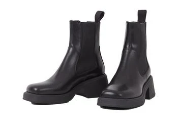 Vagabond Shoemakers | Dorah Leather Chelsea Boot 