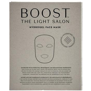 商品The Light Salon Hydrogel Face Mask 12g图片