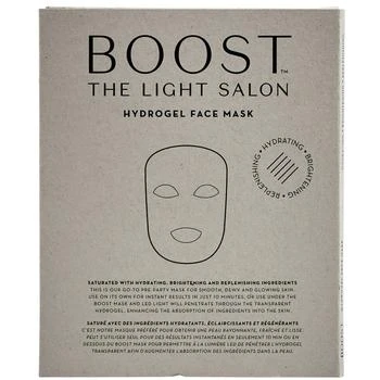 The Light Salon | The Light Salon Hydrogel Face Mask 12g,商家Dermstore,价格¥415