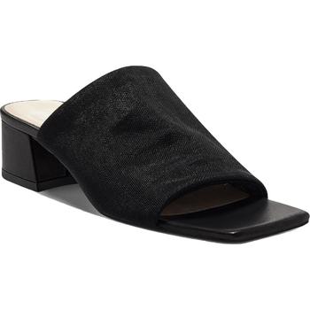 Vince Camuto Specialty Size, Vince Camuto | Vince Camuto Womens Salindera Mesh Square Toe Dress Sandals商品图片 3.3折