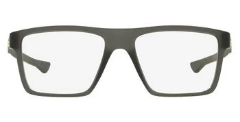 Oakley | Demo Square Men's Eyeglasses OX8167 816702 52 4折, 满$200减$10, 独家减免邮费, 满减