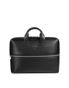 推荐Pure Leather Men's Tote商品