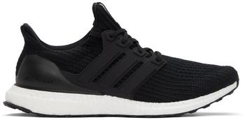 推荐Black Ultraboost 4.0 DNA Sneakers商品