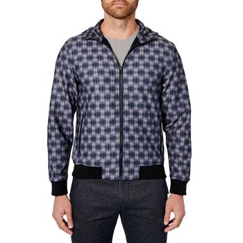 商品Brooklyn Brigade | Men's Tanzanite Hoodie,商家Macy's,价格¥1061图片
