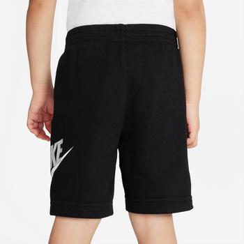 推荐Nike Club HBR FT Shorts - Boys' Toddler商品