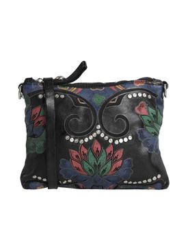 CAMPOMAGGI | Cross-body bags商品图片,3.8折