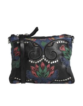 CAMPOMAGGI | Cross-body bags商品图片,3.8折