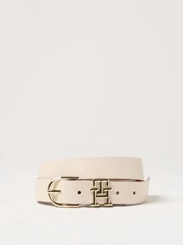 Tommy Hilfiger | Tommy Hilfiger Luxe leather belt 7.0折×额外9.7折, 额外九七折