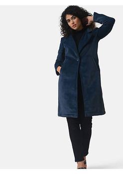 推荐Women Casual Winter Long Coat商品