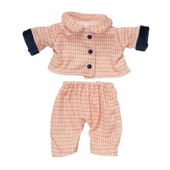 商品Manhattan Toy | Manhattan Toy Wee Baby Stella Sleep Tight Baby Doll Clothes for 12" Dolls,商家Zappos,价格¥114图片
