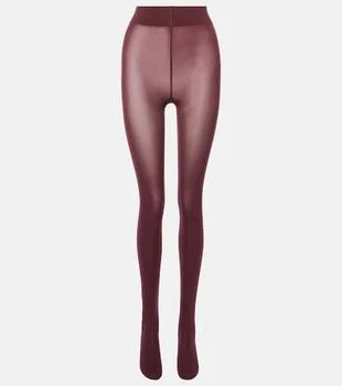 Wolford | Velvet de Luxe 66连裤袜,商家MyTheresa CN,价格¥319