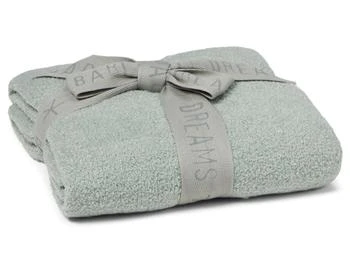 Barefoot Dreams | CozyChic Lite® Baby Receiving Blanket,商家Zappos,价格¥432