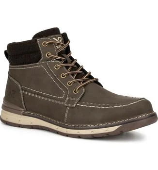 XRAY | Icehouse Lace-Up Work Boot 