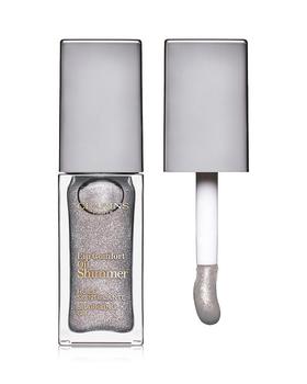 商品Clarins | Lip Comfort Oil Shimmer,商家Bloomingdale's,价格¥201图片