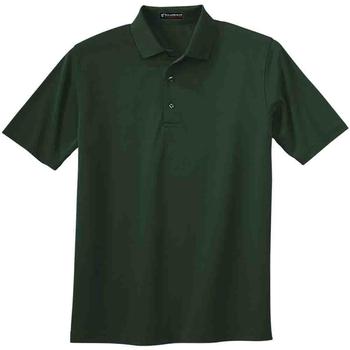 River's End | UPF 30+ Solid Short Sleeve Polo Shirt商品图片,1.7折