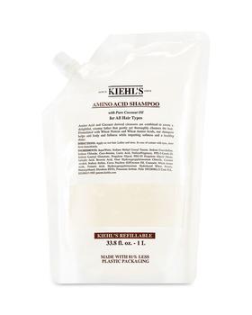 Kiehl's | Amino Acid Shampoo Refill 33.8 oz.商品图片 