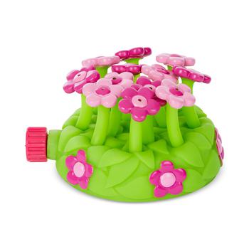 商品Melissa & Doug | Melissa & Doug Pretty Petals Sprinkler Toy,商家Macy's,价格¥151图片
