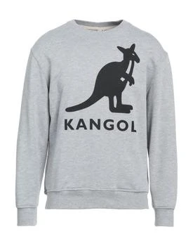 Kangol | Sweatshirt 3.9折×额外7折, 额外七折