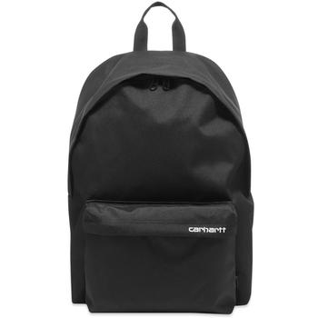 卡哈特双肩包, Carhartt | Carhartt WIP Payton Backpack商品图片 满$300享9.5折, 满折