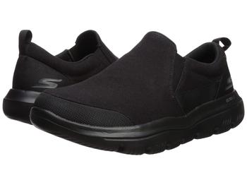 SKECHERS | Go Walk Evolution Ultra - 54736商品图片,8折起, 独家减免邮费