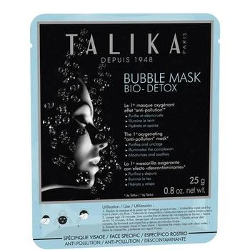 推荐Talika Bubble Mask - Bio Detox (25g / 0.8oz)商品