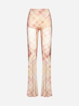 推荐Halcyon print leggings商品