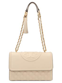 tory burch fleming, Tory Burch | Tory Burch Fleming Convertible Shoulder Bag商品图片 7.1折