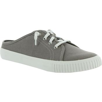 添柏岚女鞋板鞋, Timberland | Timberland Womens Skyla Bay Slip On Sneakers Mule Sneakers商品图片 7.6折
