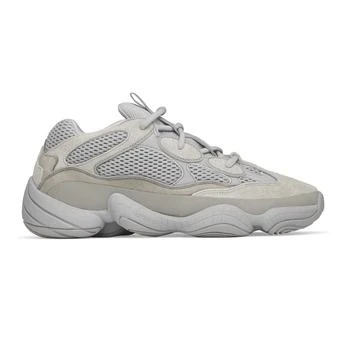 Adidas | Adidas Yeezy 500 Lace Up Sneakers,商家SHOEBACCA,价格¥909