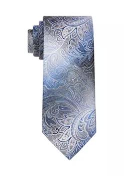 product Men's Updated Imperial Paisley Tie image