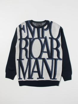 推荐Emporio Armani sweater for boys商品