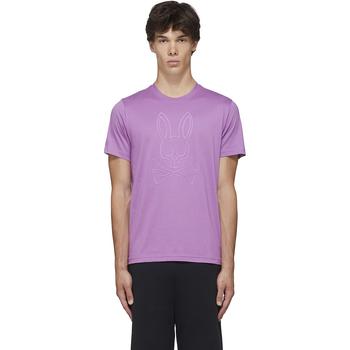 推荐Owen T-Shirt - Purple Haze商品