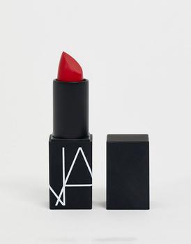 推荐NARS Matte Lipstick - Inappropriate Red商品