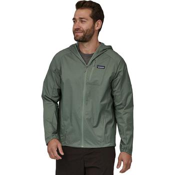 商品Patagonia | Houdini Air Jacket - Men's,商家折扣挖宝区,价格¥1372图片