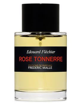 推荐Rose Tonnerre Perfume商品