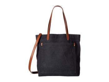 Madewell, Madewell | The Canvas Medium Transport Tote商品图片 