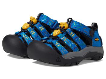 商品Keen |  Newport H2 户外溯溪鞋 儿童鞋 小童款 防滑防撞,商家Zappos,价格¥346图片