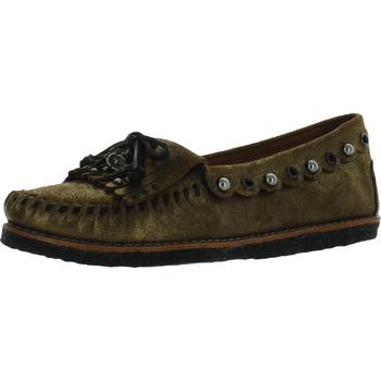 Coach Womens Roccasin Moccasins product img