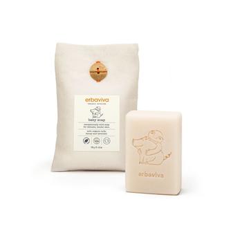 商品Erbaviva | Baby Soap, 4 oz,商家Macy's,价格¥139图片