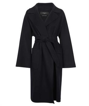 Weekend Max Mara | MAX MARA WEEKEND ROVO Coat商品图片,6.6折