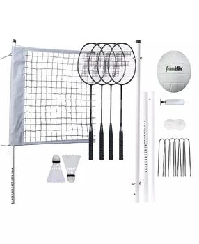 Franklin | Professional Badminton Volleyball Set,商家Macy's,价格¥1496