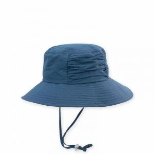推荐Pistil - Dover Sun Hat - One Size Marine商品