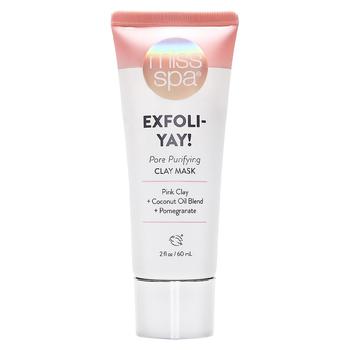 推荐Exfoli-YaY! Pore Purifying Clay Mask商品