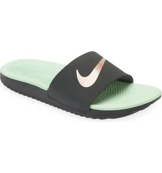 NIKE | Kids' Kawa Sport Slide 8.3折