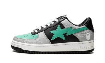 Bape | Bape Bape Sta Low L It商品图片,