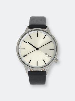 推荐Simplify The 6700 Series Strap Watch商品