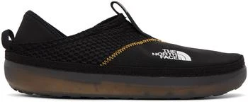 The North Face | Black Base Camp Mules 6.2折