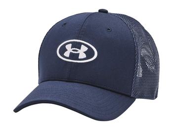 Under Armour | Blitzing Trucker商品图片,9.2折起, 独家减免邮费