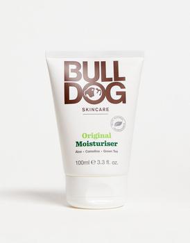 商品Bulldog Original Moisturiser 100ml图片