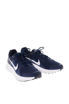 推荐Nike Mens White Other Materials Sneakers商品